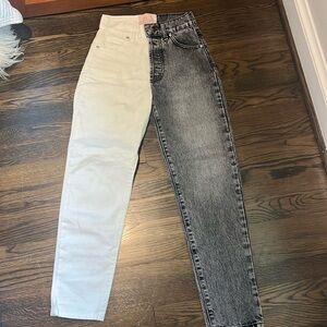 Revice jeans size 24